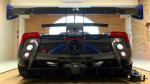 Pagani Zonda MG 2016 года